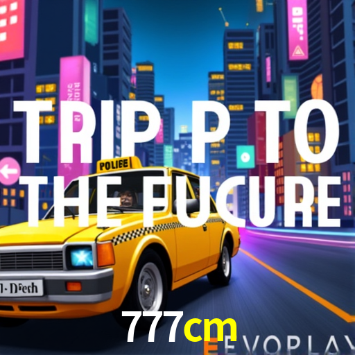 777cm: Jogos de Caça-Níqueis-Altas Recompensas, Roleta-Velocidade, Blackjack-Desafios Máximos