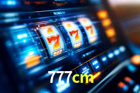 777cm: A Experiência de Casino com Jogos de Mesa ao Vivo